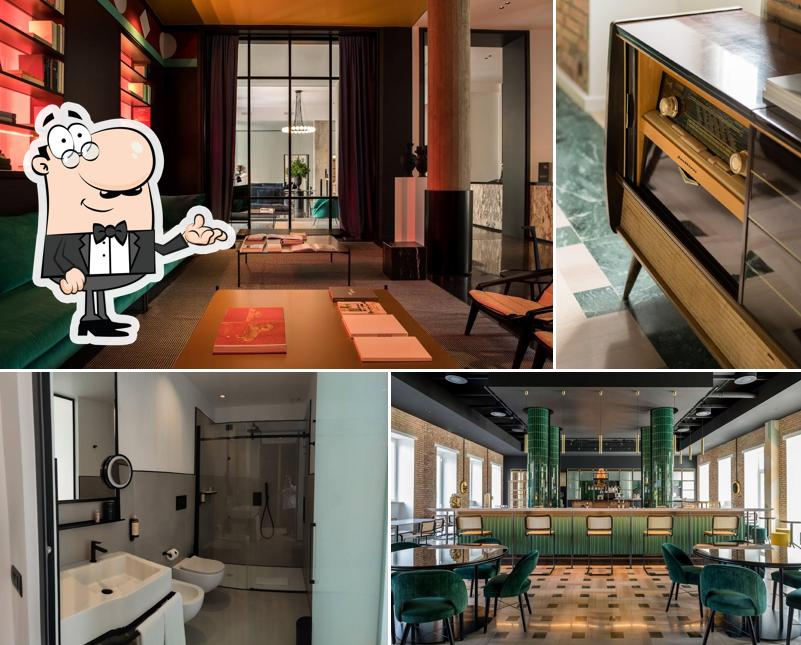 HABITA79, Pompeii, a Tribute Portfolio Hotel