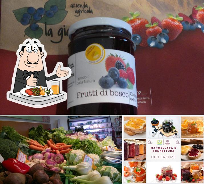 La bottega" Campagna AMICA