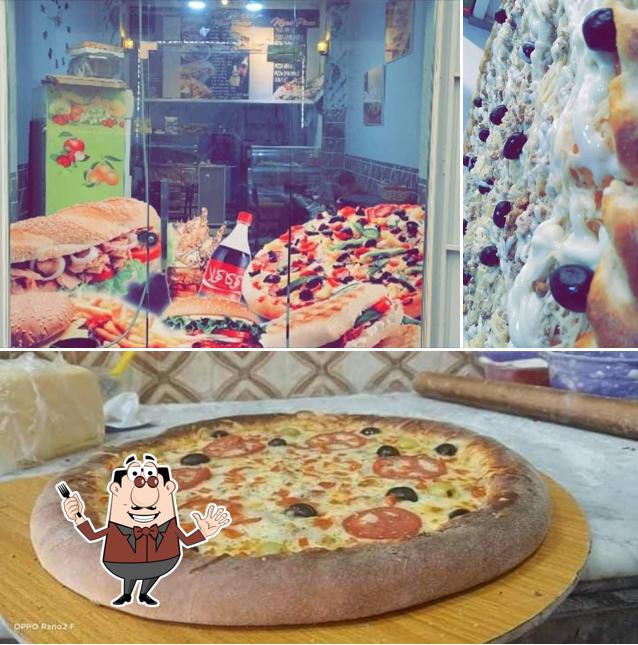 PIZERRIA CHICHI