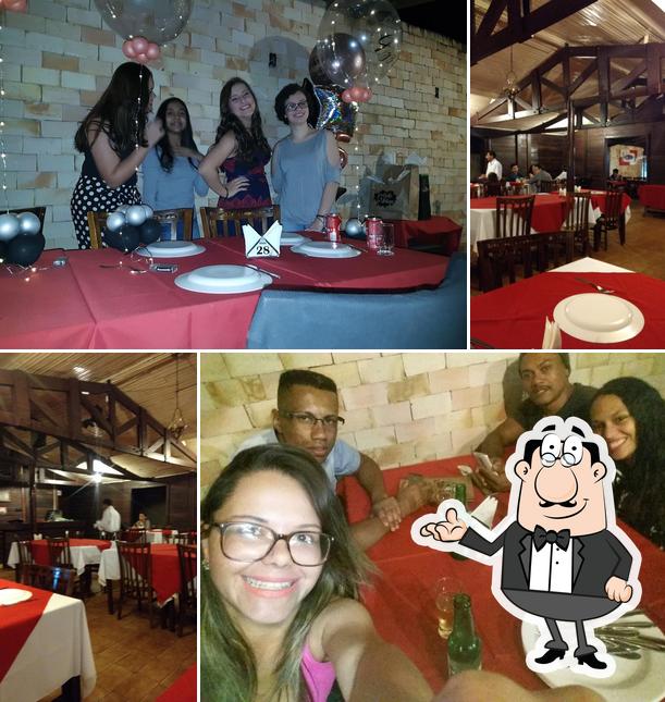 Pizzaria Paulista Anápolis
