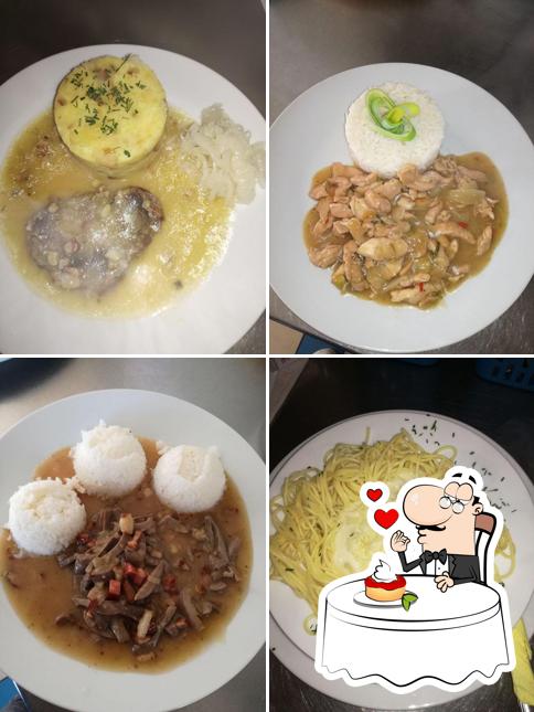 Restaurace Hokejka