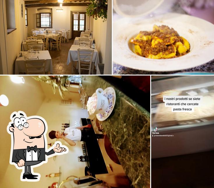 Ristorante Pizzeria I Gigioni