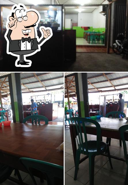 Rm Cimpago Indah