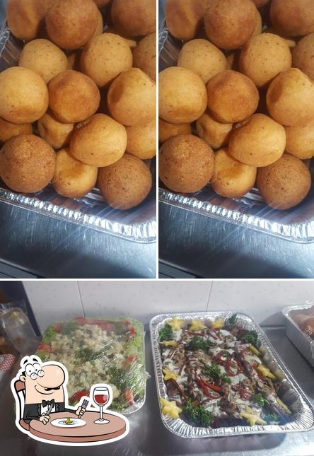 Sabor De La Leña