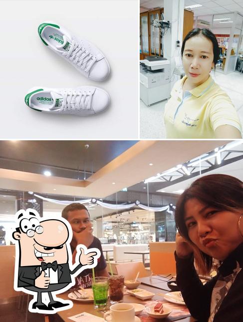 ร้านข้าวแกงชาวตรัง