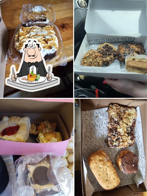 Sugar & Crumbs Bakery
