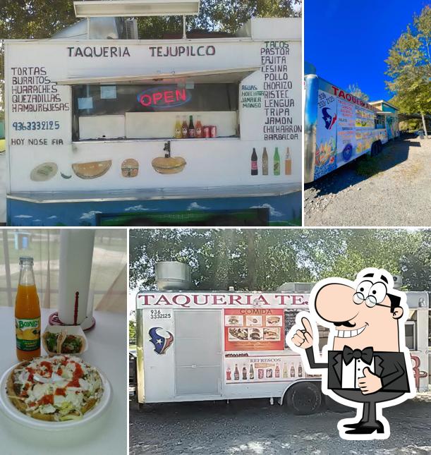 Taqueria Tejupilco
