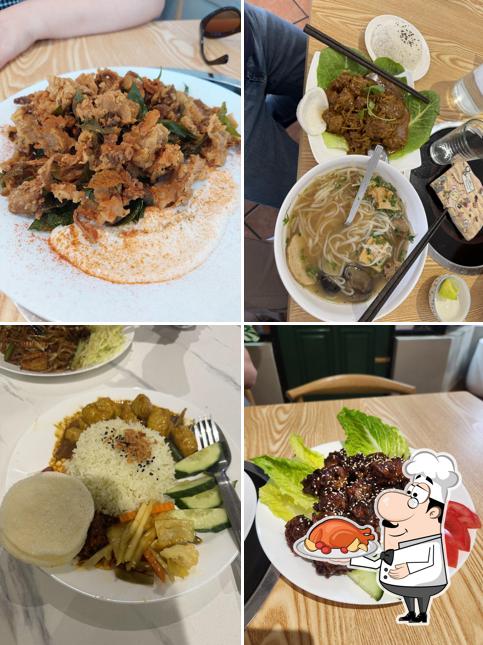 Vegan World Perth