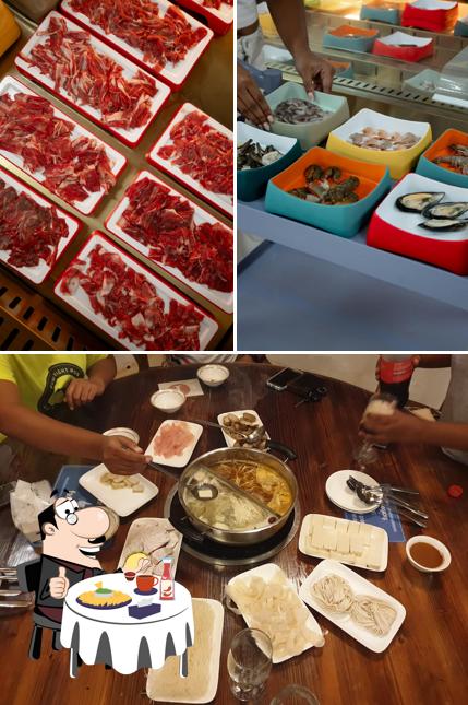 chinese resto