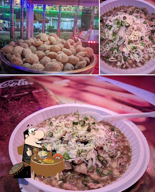 হালিম এন্ড নিহারী