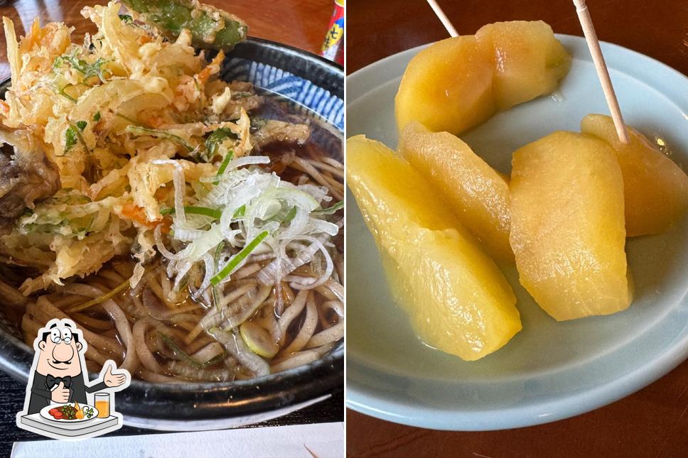 一膳