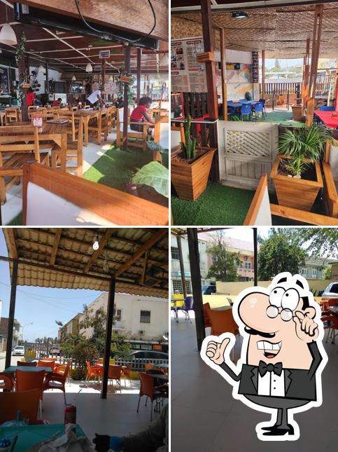 Restaurante Al - Kamal