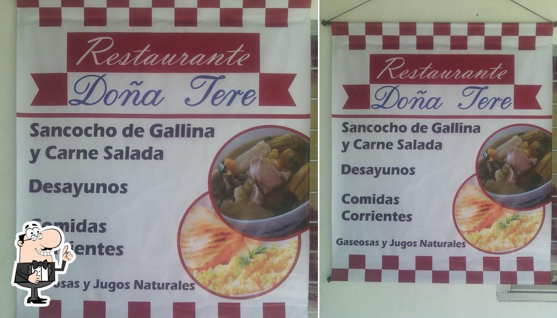 Restaurante Doña Tere
