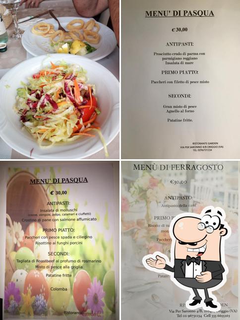 Ristorante Garden