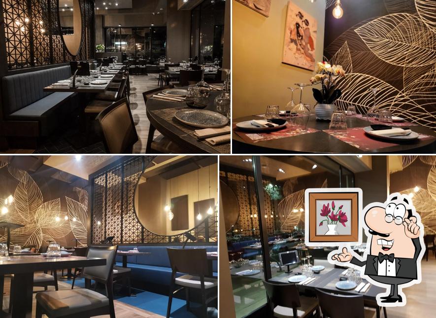 Ristorante Sake Sushi Roma