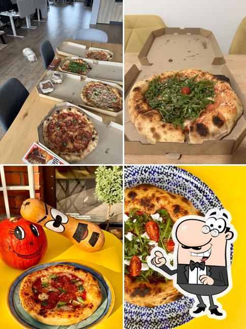 San Pizzerino