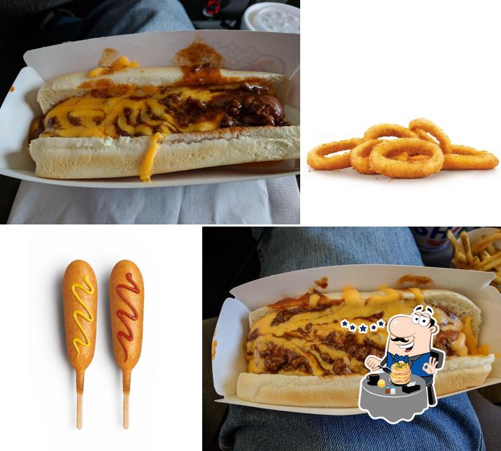 Sonic Drive-In