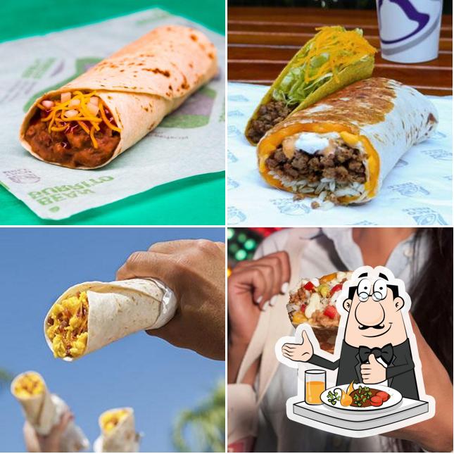 Taco Bell