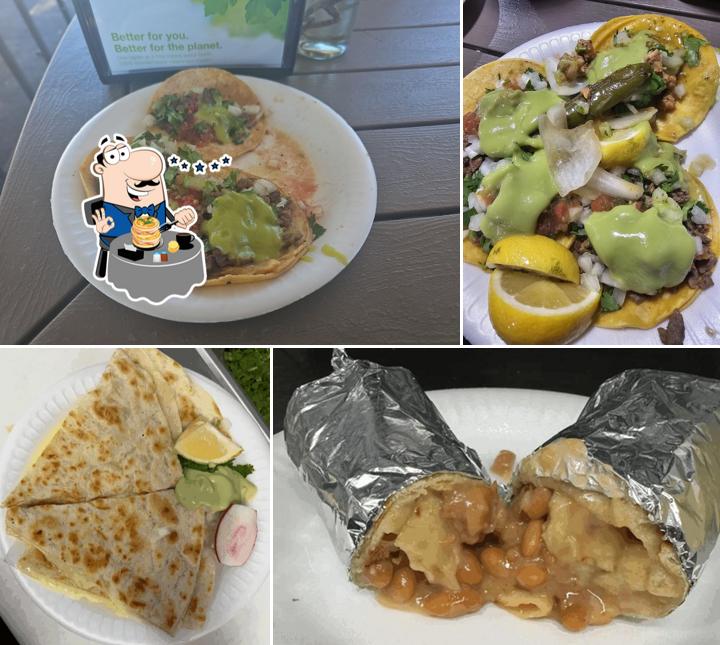 Tacos El Panzon