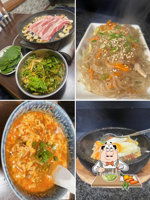 Tomi Korean Restaurant