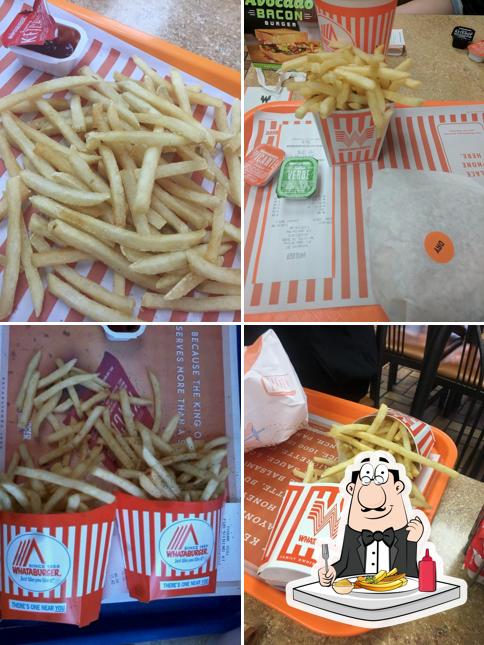 Whataburger