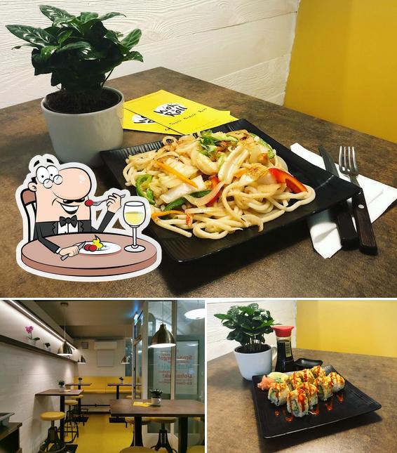 Wok & Box (Stadtplatz)