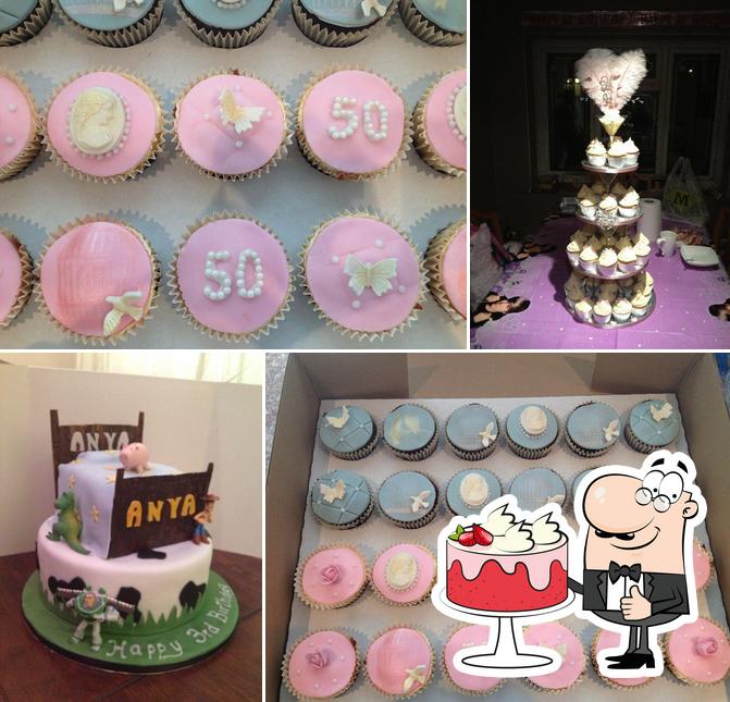 Cupcakequeenbakery