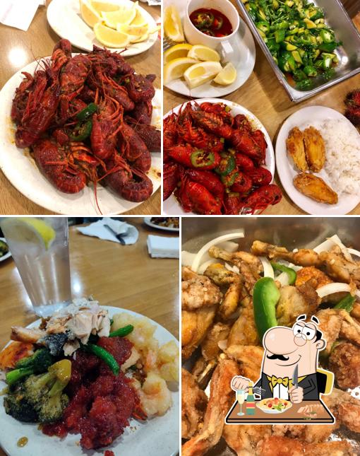 Royal Buffet & Grill