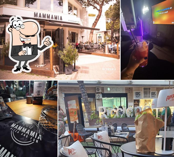 Mammamia Riccione