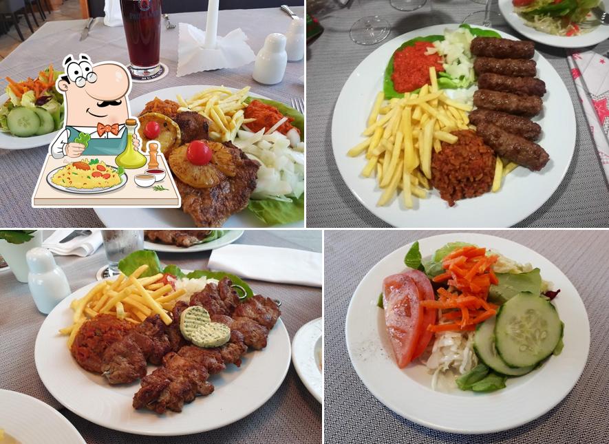 Restaurant Bei Onkel Ivo