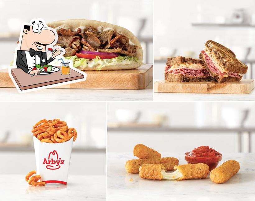 Arby's