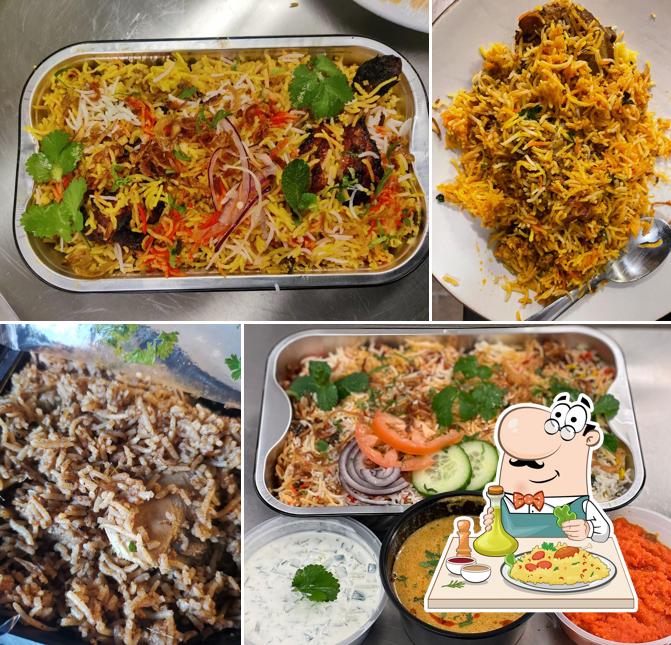Biryani Express