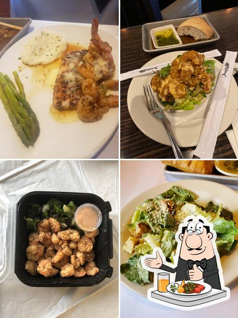 Bonefish Grill