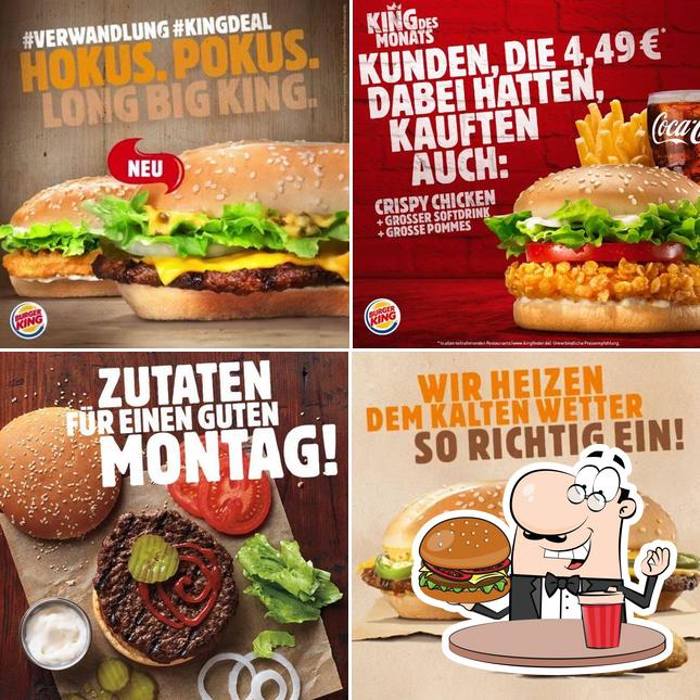 Burger King Dingolfing