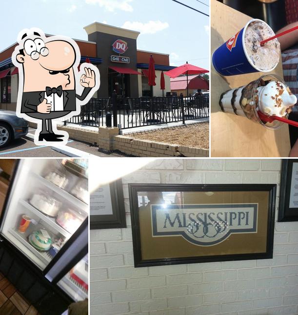 Dairy Queen Grill & Chill