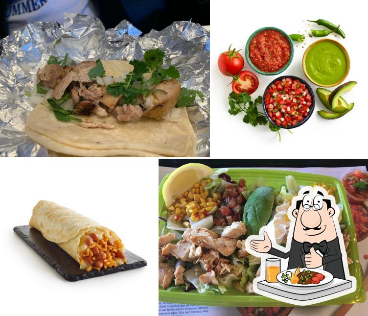 El Pollo Loco