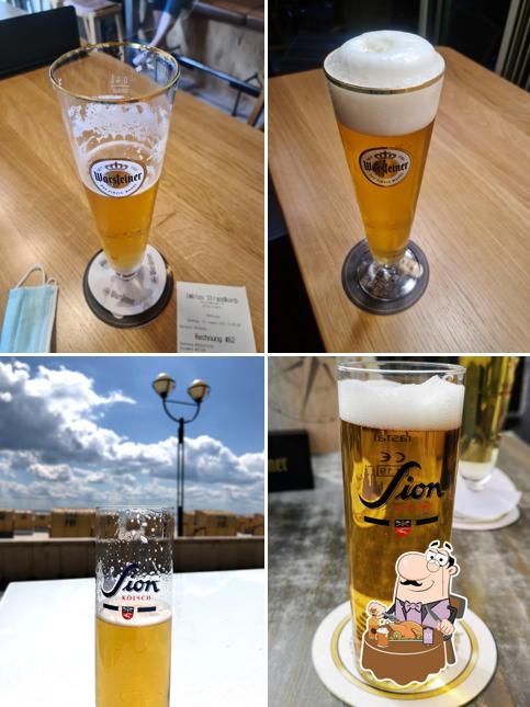 Strandkorb