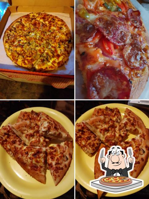 Greenwith Pizza & Pasta
