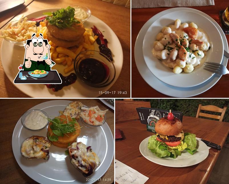 Grill Pub Šárka