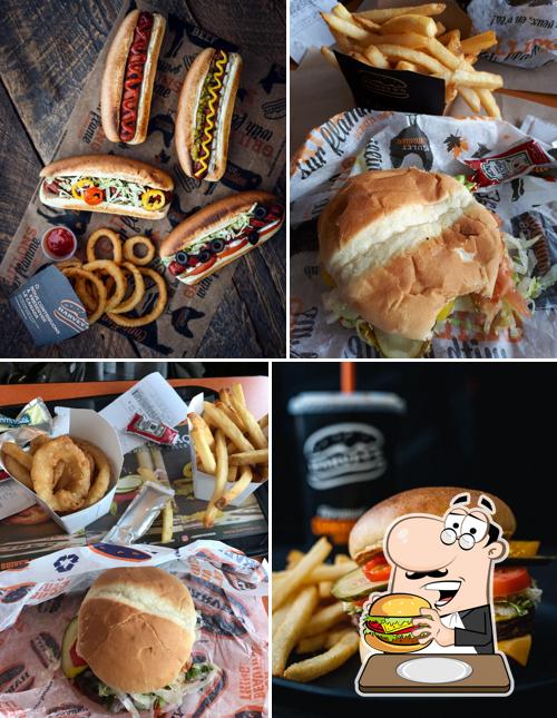 Harvey's