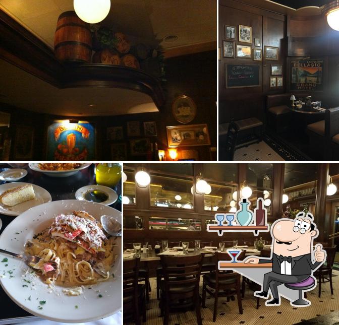 Italianni's