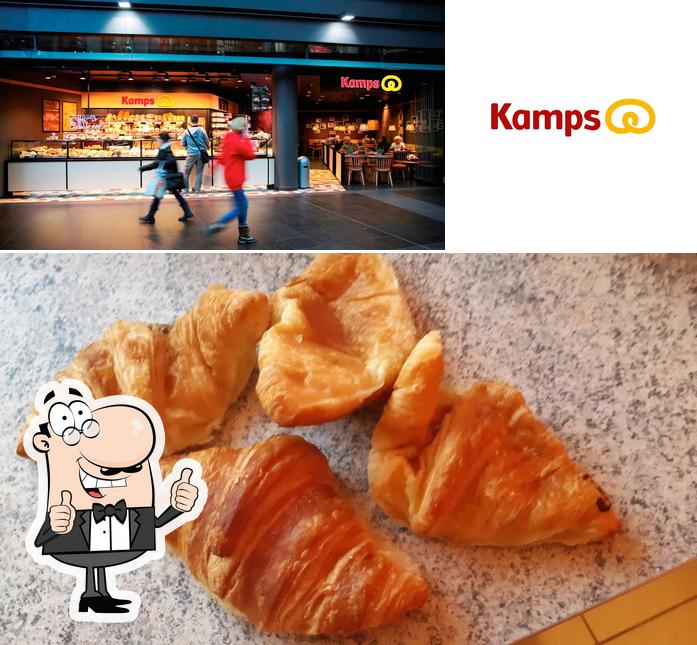 Kamps Bäckerei