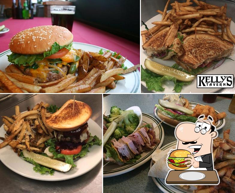 Kelly's Tavern