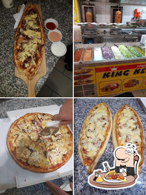 King Kebap