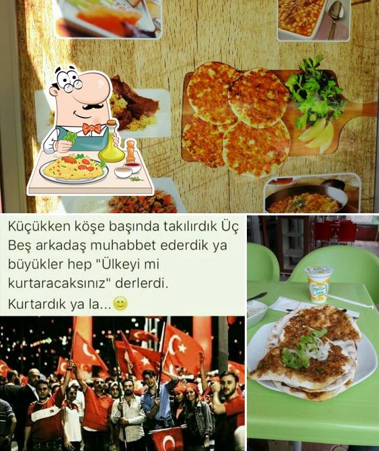 Koç Pide