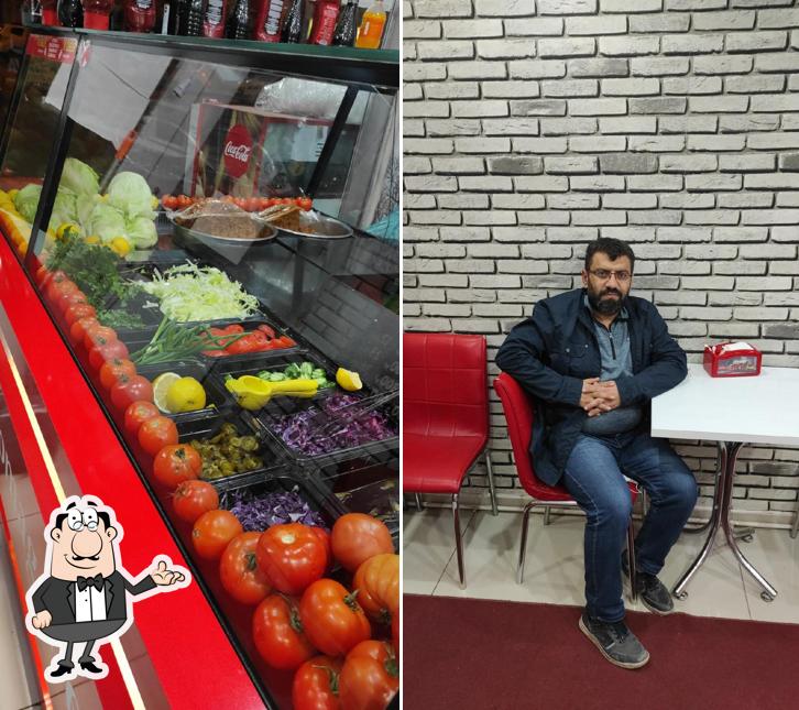Komagene Etsiz Çiğ Köfte