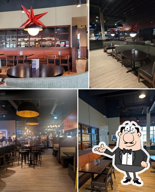 MR MIKES SteakhouseCasual