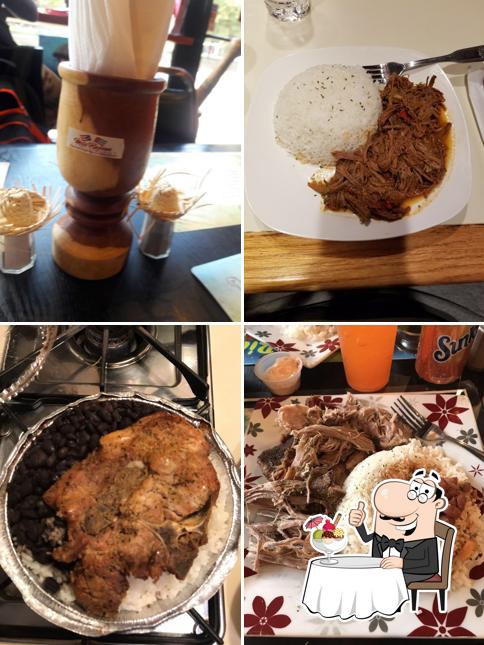 Mis Raices Restaurant