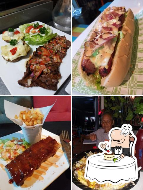 Nana's Food