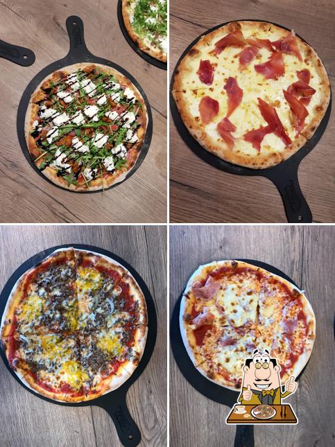 Pizza Cosy